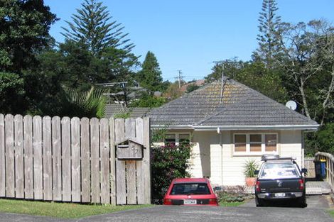Photo of property in 57 Nui Mana Place, Te Atatu South, Auckland, 0610