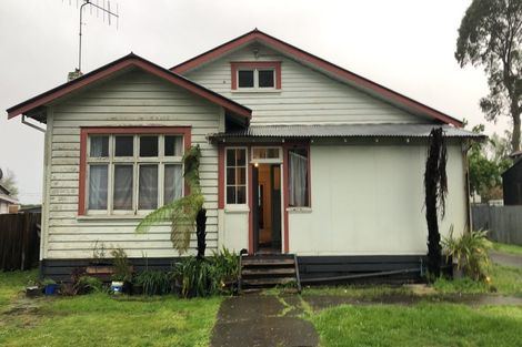 Photo of property in 17 Railway Road, Whakatu, Hastings, 4102
