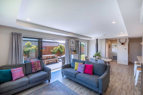 Photo of property in 56 Granite Drive, Rolleston, 7614