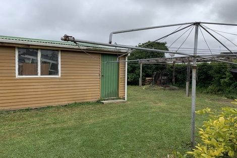 Photo of property in 9 Wimpey Street, Mangere, Auckland, 2022