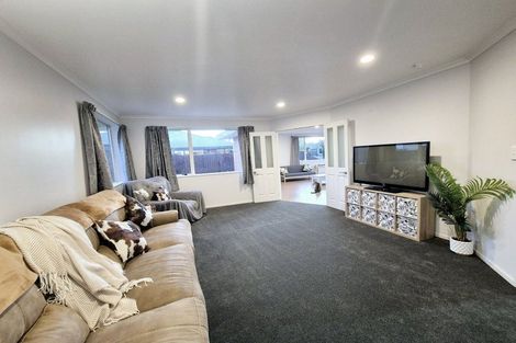 Photo of property in 43 Kensington Avenue, Rangiora, 7400