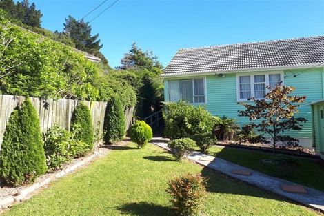 Photo of property in 115 Judd Crescent, Naenae, Lower Hutt, 5011