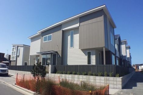 Photo of property in 4 Ponga Street, Hobsonville, Auckland, 0616