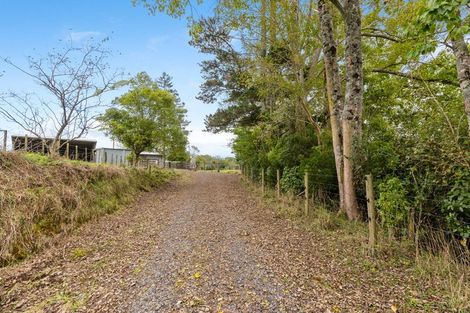 Photo of property in 32 Davis Road, Waiongana, Inglewood, 4389