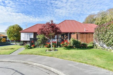 Photo of property in 11 Ludecke Place, Sockburn, Christchurch, 8042