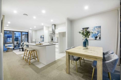 Photo of property in 84 Squadron Drive, Hobsonville, Auckland, 0616