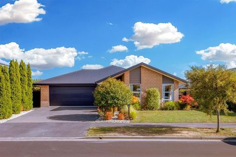 Photo of property in 8 Napier Drive, Wigram, Christchurch, 8042