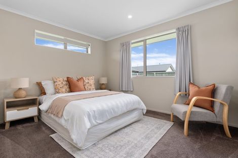 Photo of property in 70 Lucca Crescent, Rolleston, 7615