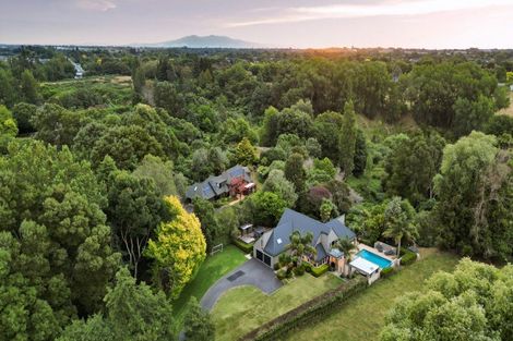 Photo of property in 27c Woodcock Road, Tamahere, Hamilton, 3283