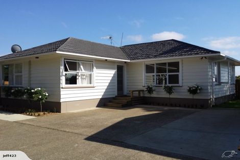 Photo of property in 121c George Street, Tuakau, 2121
