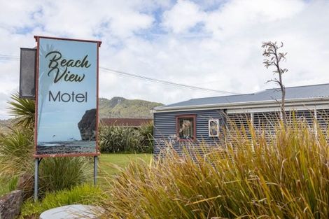 Photo of property in 13 Morpeth Street, Rapahoe, Greymouth, 7803