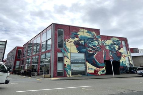 Photo of property in Tattoo Apartments, 12/42u Abel Smith Street, Te Aro, Wellington, 6011