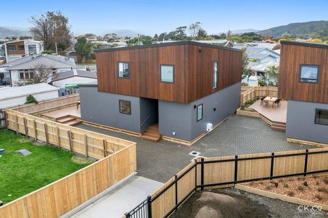 Photo of property in 64a Bell Road, Waiwhetu, Lower Hutt, 5010