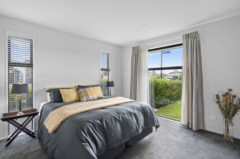 Photo of property in 7 Blunden Road, Lincoln, 7608