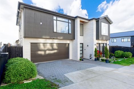 Photo of property in 13 Christella Street, Flat Bush, Auckland, 2019