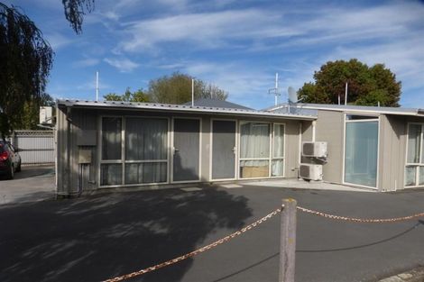 Photo of property in 1/91 Cranford Street, St Albans, Christchurch, 8014