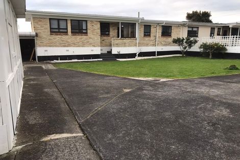 Photo of property in 1/26a Claude Avenue, Papatoetoe, Auckland, 2025
