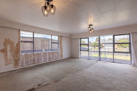 Photo of property in 119 Guy Street, Dannevirke, 4930