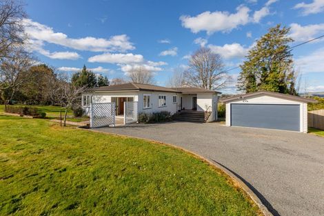 Photo of property in 195 Porangahau Road, Waipukurau, 4200