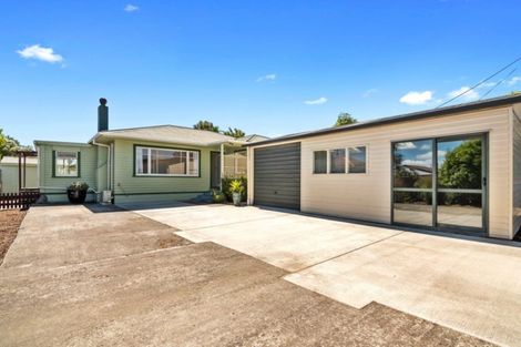 Photo of property in 27 Talbot Street, Richmond, 7020