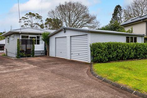 Photo of property in 42b Sherwood Avenue, Te Atatu South, Auckland, 0610