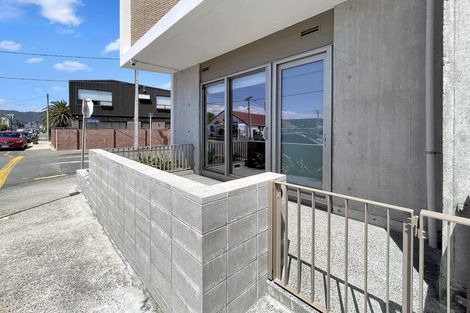 Photo of property in Vela Apartments, 2/g06 Campbell Terrace, Petone, Lower Hutt, 5012