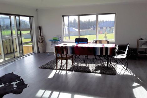 Photo of property in 1 Harry Richards Way, Pokeno, 2402
