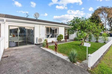 Photo of property in 2/50 Jellicoe Road, Manurewa, Auckland, 2102