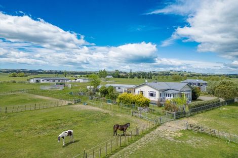 Photo of property in 471 Porangahau Road, Waipukurau, 4282