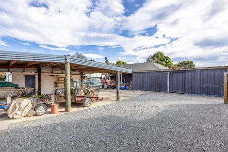Photo of property in 198 Carters Road, Amberley, 7410