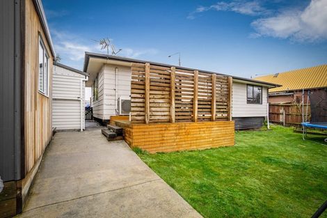 Photo of property in 1/18 Halswell Junction Road, Halswell, Christchurch, 8025