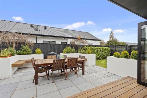 Photo of property in 22 Carpenter Drive, Prebbleton, 7604