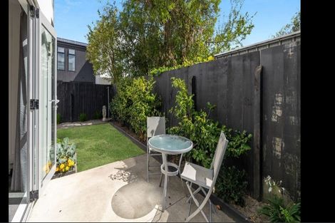 Photo of property in 25c Champion Street, Edgeware, Christchurch, 8013
