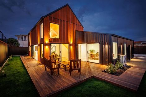 Photo of property in 145b Cook Street, West End, Palmerston North, 4410
