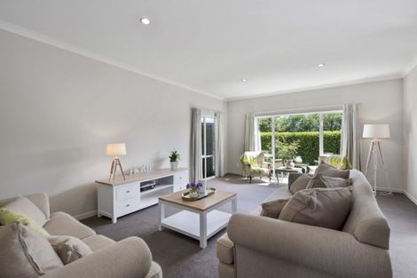 Photo of property in 36 Devine Drive, Rolleston, Christchurch, 7678