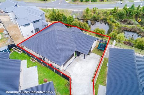 Photo of property in 24 Te Tiireke Drive, Glenview, Hamilton, 3206