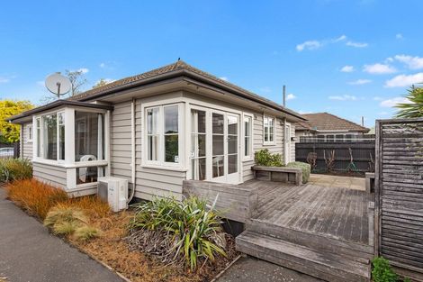 Photo of property in 209a Innes Road, St Albans, Christchurch, 8052