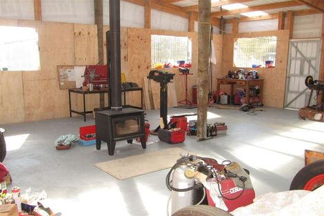 Photo of property in 264 Ruatapu-ross Road, Ruatapu, Hokitika, 7883