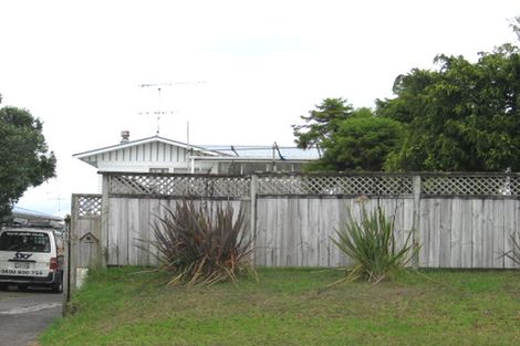 Photo of property in 59 Moire Road, Massey, Auckland, 0614