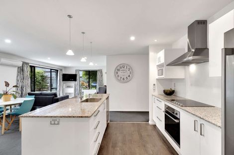 Photo of property in 8 Duggan Close, Rolleston, 7614