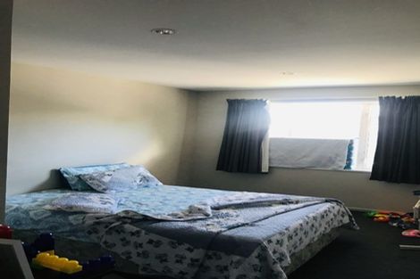 Photo of property in 109b Mackworth Street, Woolston, Christchurch, 8062