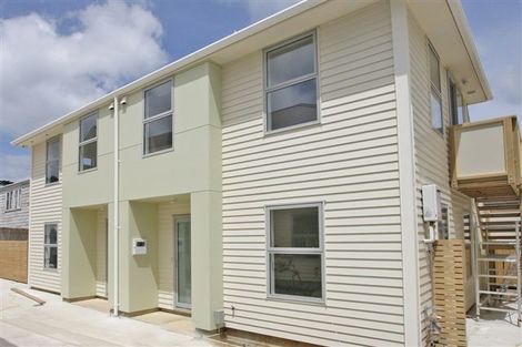 Photo of property in 44u9 Owen Street, Newtown, Wellington, 6021