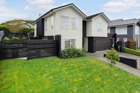 Photo of property in 52 Anselmi Ridge Road, Pukekohe, 2120