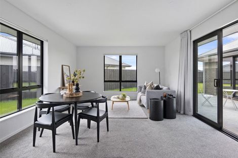 Photo of property in 892 Goulds Road, Rolleston, 7614