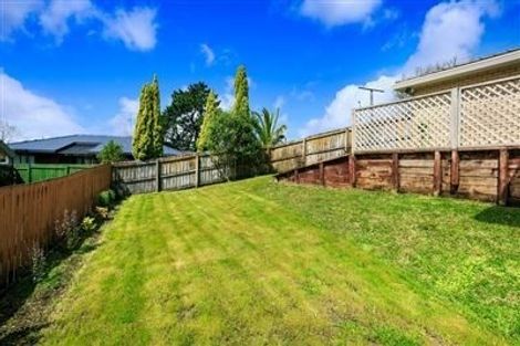 Photo of property in 4 Owl Court, Unsworth Heights, Auckland, 0632