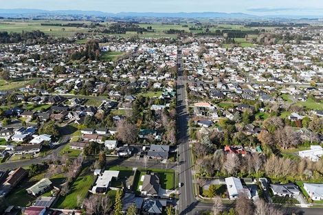Photo of property in 22a Wanganui Road, Marton, 4710