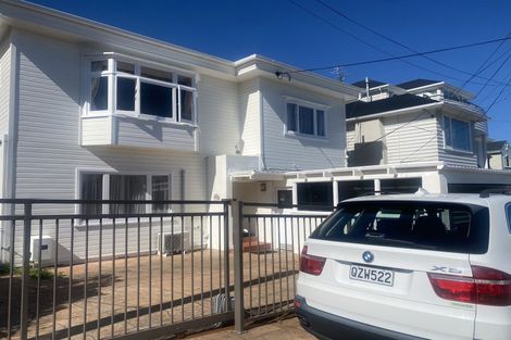 Photo of property in 113 Cashmere Avenue, Khandallah, Wellington, 6035