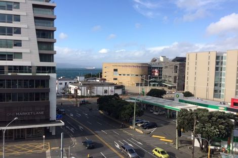 Photo of property in Orange House/land Equity, 22/182u Wakefield Street, Te Aro, Wellington, 6011