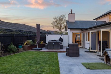 Photo of property in 6 Saint Keverne Close, Burwood, Christchurch, 8083