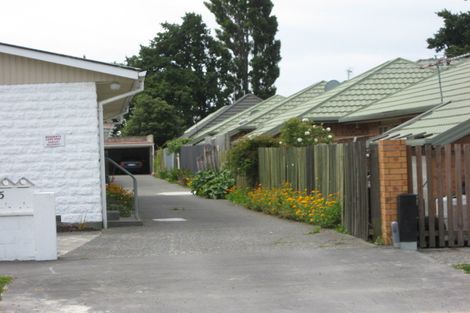 Photo of property in 73 Fairfield Avenue, Addington, Christchurch, 8024